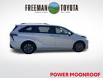 2023 Toyota Sienna XLE FWD 8-Passenger
