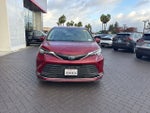 2023 Toyota Sienna Base