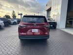2023 Toyota Sienna Base