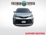 2025 Toyota Sienna XLE FWD 8-Passenger