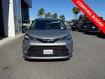 2023 Toyota Sienna XLE FWD 8-Passenger