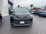 2023 Toyota Sienna Base