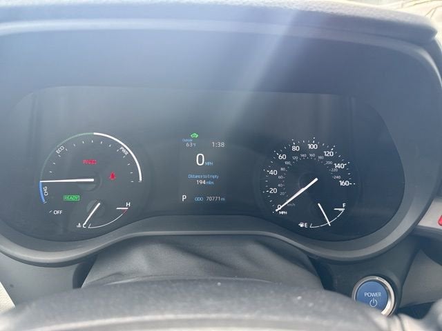 2023 Toyota Sienna Base