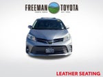 2018 Toyota Sienna XLE Auto Access Seat FWD 7-Passenger