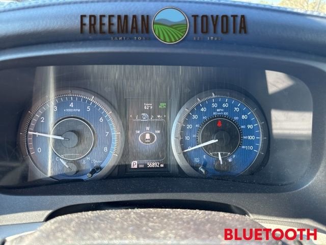 2018 Toyota Sienna XLE Auto Access Seat FWD 7-Passenger