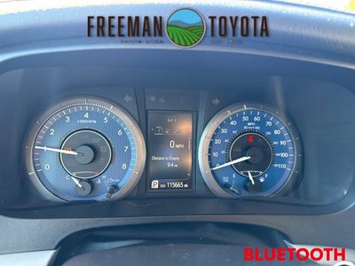 2017 Toyota Sienna XLE Auto Access Seat FWD 7-Passenger