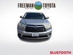 2014 Toyota Highlander FWD 4dr I4 LE