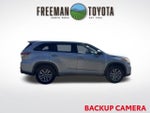 2014 Toyota Highlander FWD 4dr I4 LE