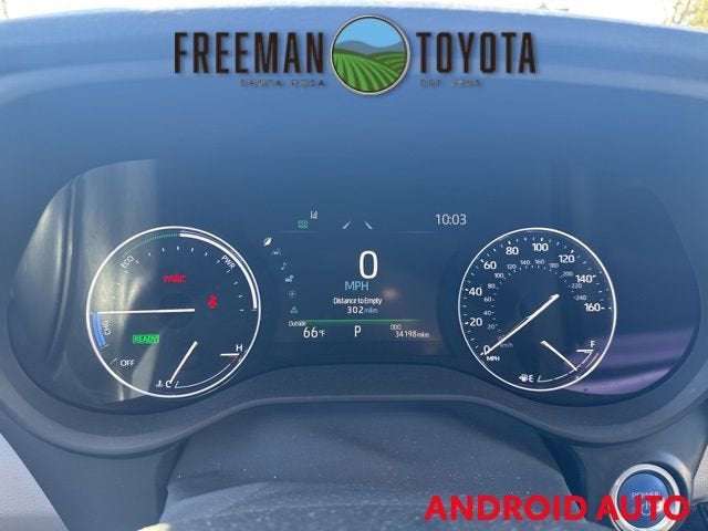 2023 Toyota Sienna Limited AWD 7-Passenger