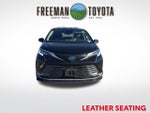 2022 Toyota Sienna Limited AWD 7-Passenger