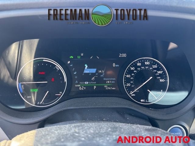 2022 Toyota Sienna Limited AWD 7-Passenger