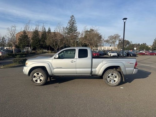 2008 Toyota Tacoma 4WD Access V6 AT