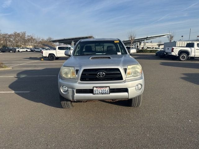 2008 Toyota Tacoma 4WD Access V6 AT