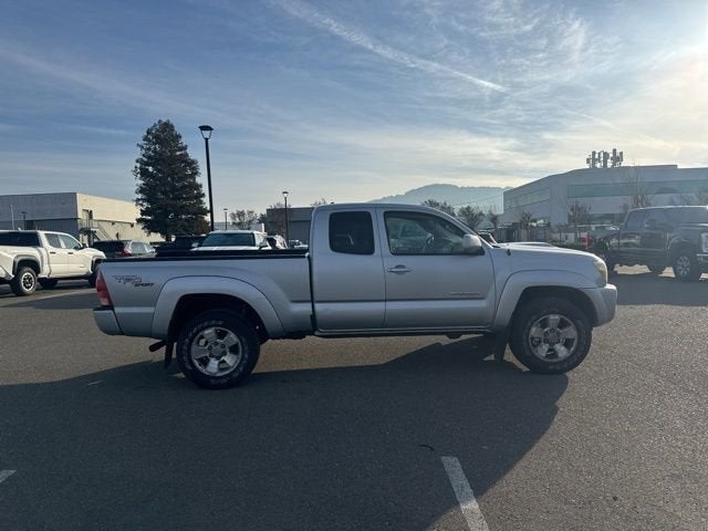 2008 Toyota Tacoma 4WD Access V6 AT