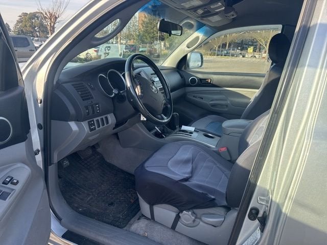 2008 Toyota Tacoma 4WD Access V6 AT