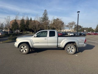 2008 Toyota Tacoma 4WD Access V6 AT