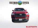2019 Toyota Tacoma SR Double Cab 5' Bed I4 AT