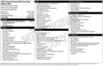 2020 Toyota Tacoma SR5 Double Cab 5' Bed I4 AT