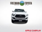 2020 Toyota Tacoma SR5 Double Cab 5' Bed I4 AT