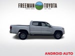 2020 Toyota Tacoma SR5 Double Cab 5' Bed I4 AT