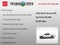 2020 Toyota Tacoma SR5 Double Cab 5' Bed I4 AT