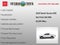 2020 Toyota Tacoma SR5 Double Cab 5' Bed I4 AT