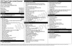 2015 Toyota Tundra Double Cab 5.7L V8 6-Spd AT LTD
