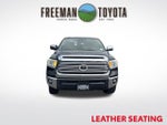 2015 Toyota Tundra Double Cab 5.7L V8 6-Spd AT LTD
