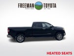2015 Toyota Tundra Double Cab 5.7L V8 6-Spd AT LTD