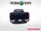 2015 Toyota Tundra Double Cab 5.7L V8 6-Spd AT LTD