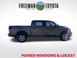2008 Toyota Tundra CrewMax 5.7L V8 6-Spd AT SR5