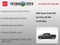 2008 Toyota Tundra CrewMax 5.7L V8 6-Spd AT SR5