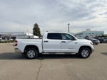 2020 Toyota Tundra SR5 CrewMax 5.5' Bed 5.7L