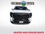 2023 Toyota Tundra Limited CrewMax 5.5' Bed