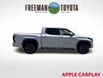 2023 Toyota Tundra Limited CrewMax 5.5' Bed