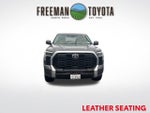 2023 Toyota Tundra Limited Double Cab 6.5' Bed