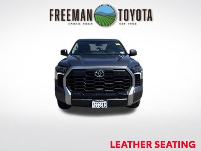 2023 Toyota Tundra Limited CrewMax 5.5' Bed