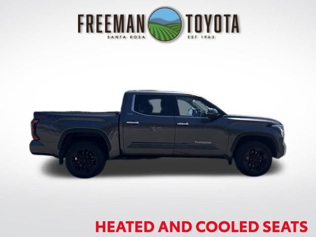 2023 Toyota Tundra Limited CrewMax 5.5' Bed