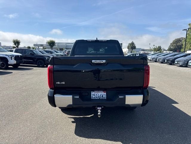 2023 Toyota Tundra Limited CrewMax 5.5' Bed