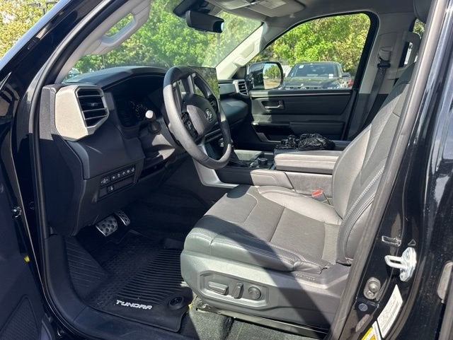 2023 Toyota Tundra Limited CrewMax 5.5' Bed
