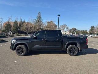 2023 Toyota Tundra Limited CrewMax 5.5' Bed