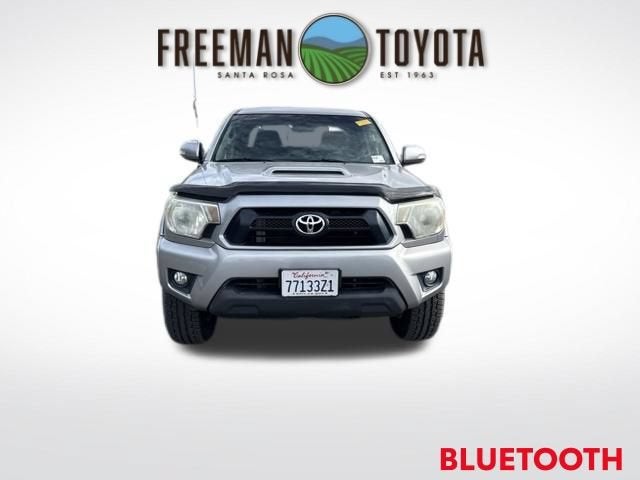 2015 Toyota Tacoma 2WD Double Cab V6 AT PreRunner