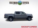 2015 Toyota Tacoma 2WD Double Cab V6 AT PreRunner