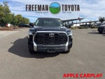 2023 Toyota Tundra SR5 Double Cab 6.5' Bed
