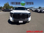 2024 Toyota Tundra SR5 CrewMax 5.5' Bed
