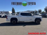 2024 Toyota Tundra SR5 CrewMax 5.5' Bed