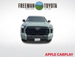 2024 Toyota Tundra SR5 CrewMax 5.5' Bed