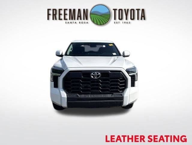 2022 Toyota Tundra SR5 CrewMax 5.5' Bed