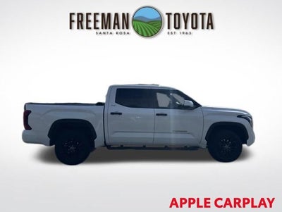2022 Toyota Tundra SR5 CrewMax 5.5' Bed