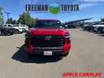 2026 Toyota Tundra SR CrewMax 5.5' Bed